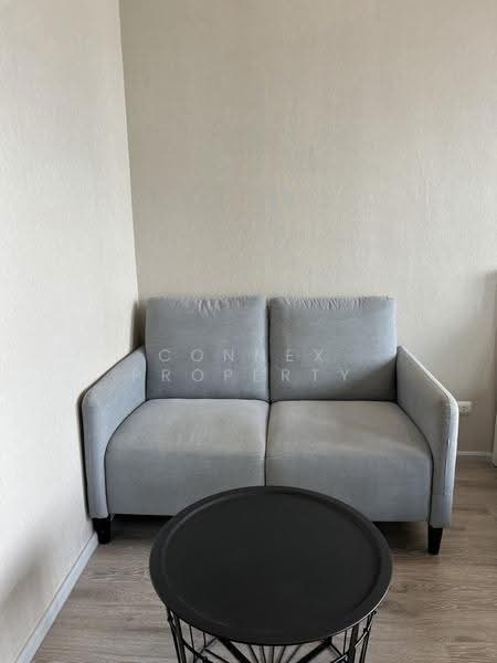 Knightsbridge Prime Ratchayothin, Bangkok, 22 Phahon Yothin, Chatuchak, Bangkok, 1 Bedroom, 23 sqm, Condo For Rent, by Connex Property, 500527149 - DDproperty.com