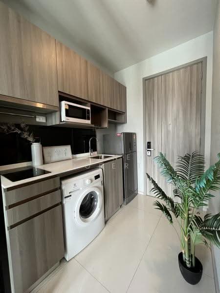 Knightsbridge Prime Ratchayothin, Bangkok, 22 Phahon Yothin, Chatuchak, Bangkok, 1 Bedroom, 23 sqm, Condo For Rent, by Connex Property, 500527149 - DDproperty.com