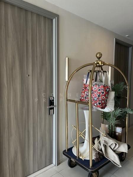 Knightsbridge Prime Ratchayothin, Bangkok, 22 Phahon Yothin, Chatuchak, Bangkok, 1 Bedroom, 23 sqm, Condo For Rent, by Connex Property, 500527149 - DDproperty.com