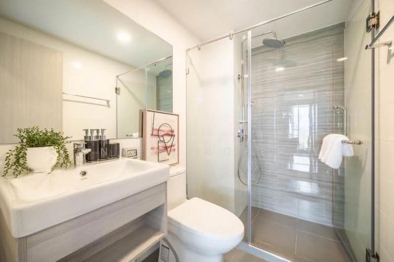 Knightsbridge Collage Sukhumvit 107, Samut Prakan, Sukhumvit 107 Road, Samrong Nua, Muang Samut Prakarn, Samut Prakan, 1 Bedroom, 29 sqm, Condo For Rent, by Connex Property, 500527150 - DDproperty.com