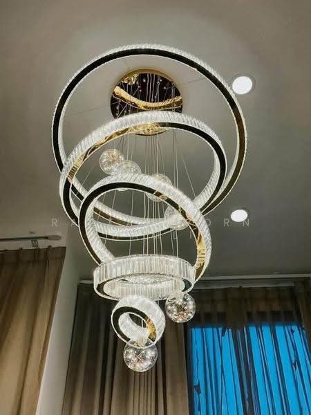 Knightsbridge Space Ratchayothin, Bangkok, Phaholyothin Road, Chatuchak, Bangkok, 1 Bedroom, 38 sqm, Condo For Rent, by Rattanaporn Khamlit, 500527151 - DDproperty.com