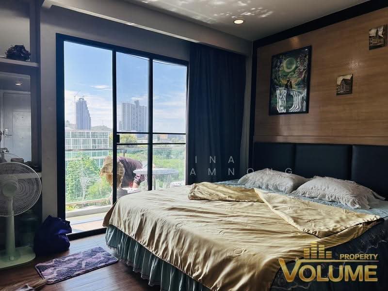 Dusit Grand Park, Chon Buri (Pattaya), 384/206, Moo 12, Jomtiensaineung Road, Bang Lamung, Bang Lamung (Pattaya), Chon Buri (Pattaya), Studio, 26 sqm, Condo For Sale, by Regina Nuengjamnong, 500527153 - DDproperty.com