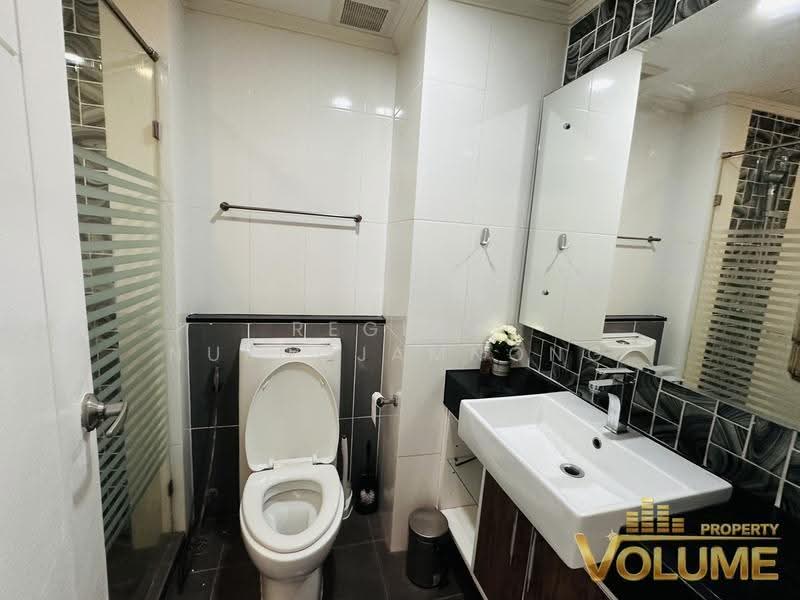 Dusit Grand Park, Chon Buri (Pattaya), 384/206, Moo 12, Jomtiensaineung Road, Bang Lamung, Bang Lamung (Pattaya), Chon Buri (Pattaya), Studio, 26 sqm, Condo For Sale, by Regina Nuengjamnong, 500527153 - DDproperty.com