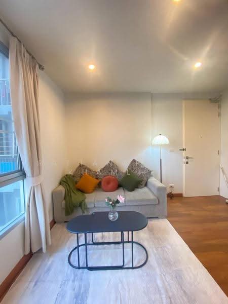 The Parkland Ratchada-Thapra, Bangkok, Ratchadaphisek Road, Dao Khanong, Thon Buri, Bangkok, 2 Bedrooms, 70 sqm, Condo For Rent, by Rattanaporn Khamlit, 500527155 - DDproperty.com