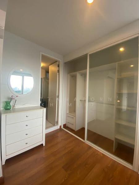 The Parkland Ratchada-Thapra, Bangkok, Ratchadaphisek Road, Dao Khanong, Thon Buri, Bangkok, 2 Bedrooms, 70 sqm, Condo For Rent, by Rattanaporn Khamlit, 500527155 - DDproperty.com