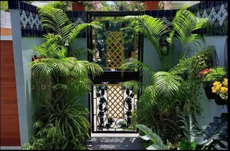 Luxury 4Bedroom Townhouse for Sale in Pratumnak Hill, Chon Buri (Pattaya), ถนนสุขุมวิท 103, Nong Pru, Bang Lamung (Pattaya), Chon Buri (Pattaya), 4 Bedrooms, 380 sqm, Townhouse For Sale, by Johannes Pannier, 500527156 - DDproperty.com