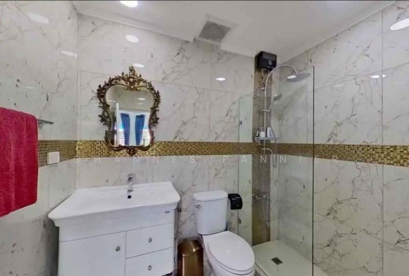 Luxury 4Bedroom Townhouse for Sale in Pratumnak Hill, Chon Buri (Pattaya), ถนนสุขุมวิท 103, Nong Pru, Bang Lamung (Pattaya), Chon Buri (Pattaya), 4 Bedrooms, 380 sqm, Townhouse For Sale, by Johannes Pannier, 500527156 - DDproperty.com