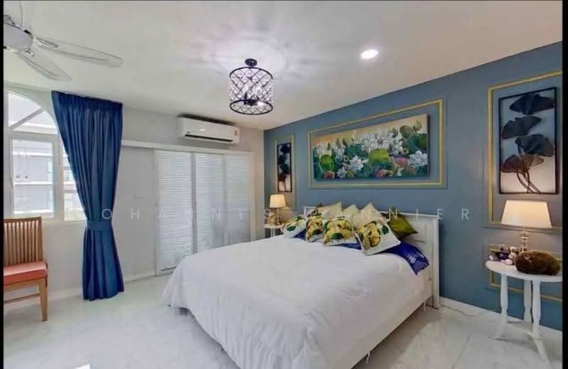 ขายทาวน์เฮาส์หรู 4 ห้องนอน บนเนินเขาพระตำหนัก, ชลบุรี, ถนนสุขุมวิท 103, หนองปรือ, บางละมุง, ชลบุรี, 380 ตร.ม., ทาวน์เฮ้าส์ ขาย, โดย Johannes Pannier, 500527156 - DDproperty.com