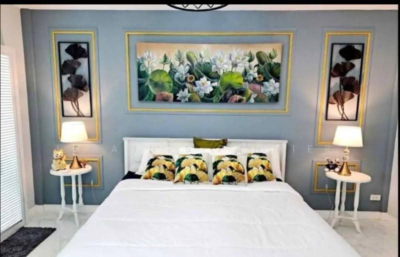 Luxury 4Bedroom Townhouse for Sale in Pratumnak Hill, Chon Buri (Pattaya), ถนนสุขุมวิท 103, Nong Pru, Bang Lamung (Pattaya), Chon Buri (Pattaya), 4 Bedrooms, 380 sqm, Townhouse For Sale, by Johannes Pannier, 500527156 - DDproperty.com