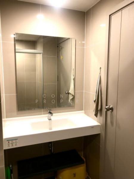 IDEO Ratchada-Sutthisan, Bangkok, Sutthisan Winitchai Road, Din Daeng, Bangkok, 1 Bedroom, 30 sqm, Condo For Rent, by Connex Property, 500527157 - DDproperty.com
