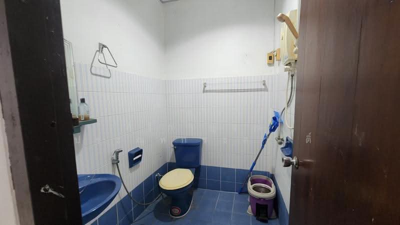 Town house Sathorn Yannawa Distric, Bangkok, Bang Pong Pang, Yan Nawa, Bangkok, 3 Bedrooms, 200 sqm, Townhouse For Sale, by ศิริกาญจณ์ ประณุทกระสานติ์, 500527158 - DDproperty.com