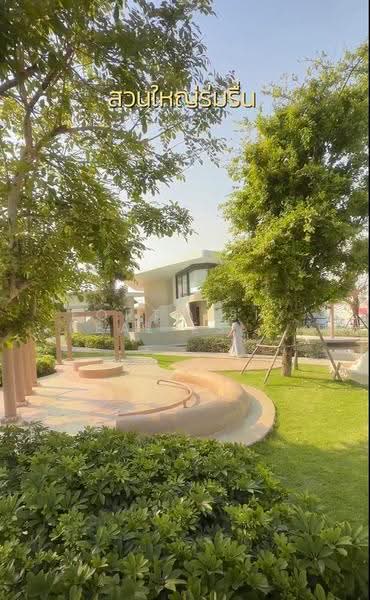 ไวบ์ บางนา, Bangkok, Bang Na Nuea, Bang Na, Bangkok, 3 Bedrooms, 155 sqm, Townhouse For Sale, by Forty-Six Real Estate Group, 500527159 - DDproperty.com