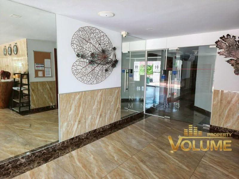 C View Residence, Chon Buri (Pattaya), Pratamnak Road, Nong Pru, Bang Lamung (Pattaya), Chon Buri (Pattaya), Studio, 28 sqm, Condo For Sale, by Regina Nuengjamnong, 500527160 - DDproperty.com