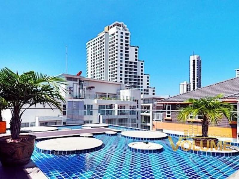 C View Residence, ชลบุรี, ถ.พระตำหนัก, หนองปรือ, บางละมุง, ชลบุรี, 28 ตร.ม., คอนโด ขาย, โดย Regina Nuengjamnong, 500527160 - DDproperty.com