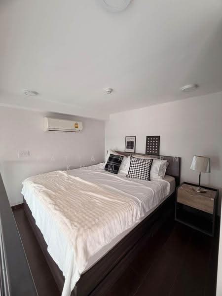 C Ekkamai, Bangkok, 888 Soi Sukhumvit 63, Sukhumvit Road, Khlong Tan Nua, Watthana, Bangkok, 1 Bedroom, 41 sqm, Condo For Rent, by Rattanaporn Khamlit, 500527161 - DDproperty.com