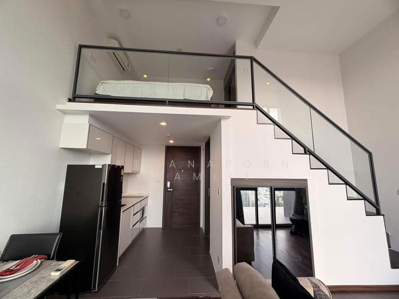 C Ekkamai, Bangkok, 888 Soi Sukhumvit 63, Sukhumvit Road, Khlong Tan Nua, Watthana, Bangkok, 1 Bedroom, 41 sqm, Condo For Rent, by Rattanaporn Khamlit, 500527161 - DDproperty.com
