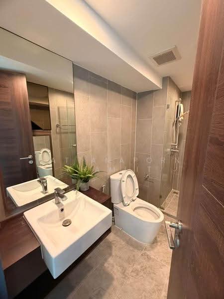 C Ekkamai, Bangkok, 888 Soi Sukhumvit 63, Sukhumvit Road, Khlong Tan Nua, Watthana, Bangkok, 1 Bedroom, 41 sqm, Condo For Rent, by Rattanaporn Khamlit, 500527161 - DDproperty.com