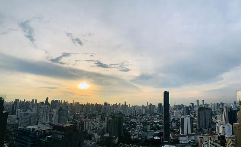 C Ekkamai, Bangkok, 888 Soi Sukhumvit 63, Sukhumvit Road, Khlong Tan Nua, Watthana, Bangkok, 1 Bedroom, 41 sqm, Condo For Rent, by Rattanaporn Khamlit, 500527161 - DDproperty.com