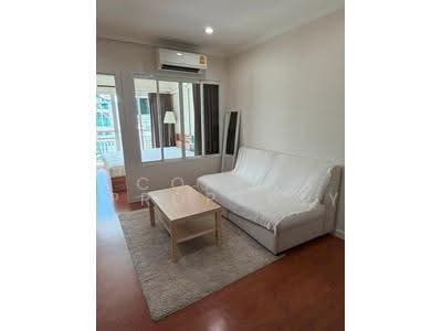 For Rent - Grand Park View Asoke, Bangkok