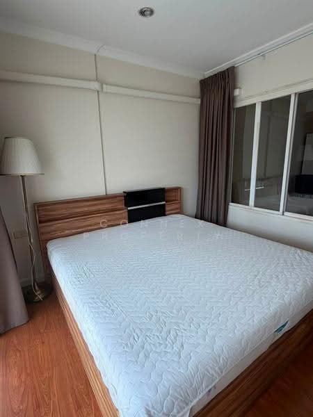 Grand Park View Asoke, Bangkok, 21 Sukhumvit Road, Khlongtoei Nua, Watthana, Bangkok, 1 Bedroom, 35 sqm, Condo For Rent, by Connex Property, 500527162 - DDproperty.com