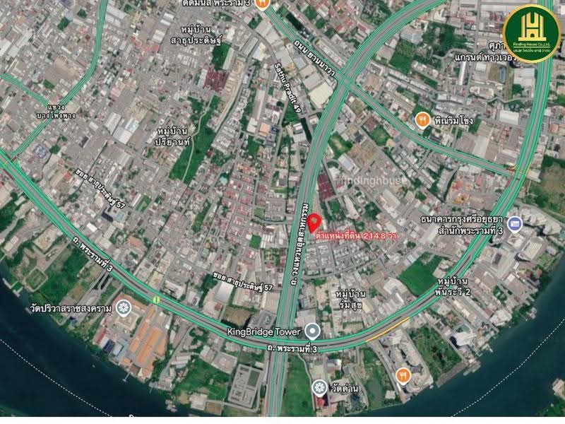 ไม่มี, กรุงเทพ, , บางโพงพาง, ยานนาวา, กรุงเทพ, 856 ตร.ม., ที่ดิน ขาย, โดย ภคภพ แก้วเกตุ, 500527164 - DDproperty.com