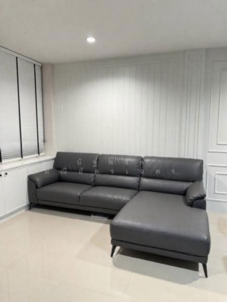 Nirvana Define Srinakarin-Rama 9, Bangkok, Srinakarin - Rom Klao Road, Saphan Sung, Bangkok, 3 Bedrooms, 220 sqm, Townhouse For Rent, by นัฐพงค์ มณีอัครเนตร, 500527165 - DDproperty.com