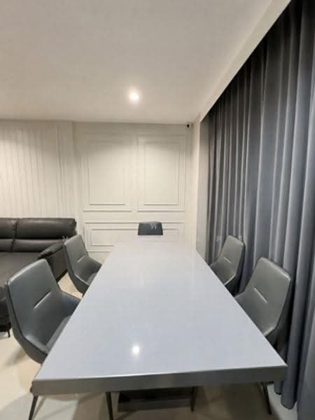 Nirvana Define Srinakarin-Rama 9, Bangkok, Srinakarin - Rom Klao Road, Saphan Sung, Bangkok, 3 Bedrooms, 220 sqm, Townhouse For Rent, by นัฐพงค์ มณีอัครเนตร, 500527165 - DDproperty.com