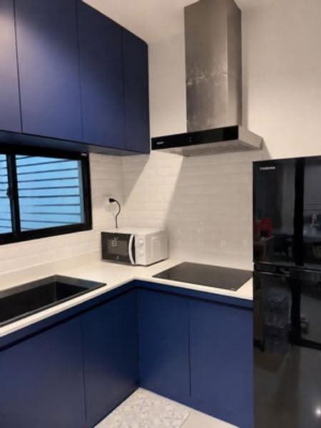 Nirvana Define Srinakarin-Rama 9, Bangkok, Srinakarin - Rom Klao Road, Saphan Sung, Bangkok, 3 Bedrooms, 220 sqm, Townhouse For Rent, by นัฐพงค์ มณีอัครเนตร, 500527165 - DDproperty.com