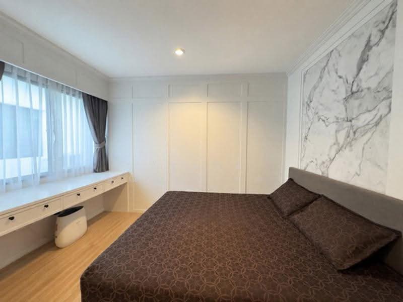 Nirvana Define Srinakarin-Rama 9, Bangkok, Srinakarin - Rom Klao Road, Saphan Sung, Bangkok, 3 Bedrooms, 220 sqm, Townhouse For Rent, by นัฐพงค์ มณีอัครเนตร, 500527165 - DDproperty.com