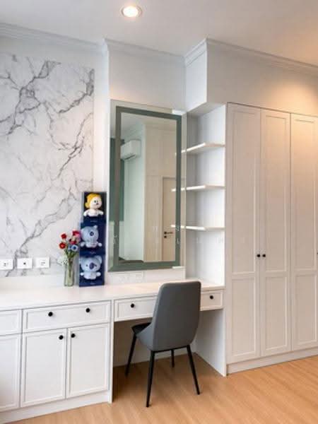 Nirvana Define Srinakarin-Rama 9, Bangkok, Srinakarin - Rom Klao Road, Saphan Sung, Bangkok, 3 Bedrooms, 220 sqm, Townhouse For Rent, by นัฐพงค์ มณีอัครเนตร, 500527165 - DDproperty.com