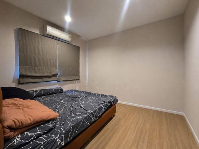 Nirvana Define Srinakarin-Rama 9, Bangkok, Srinakarin - Rom Klao Road, Saphan Sung, Bangkok, 3 Bedrooms, 220 sqm, Townhouse For Rent, by นัฐพงค์ มณีอัครเนตร, 500527165 - DDproperty.com