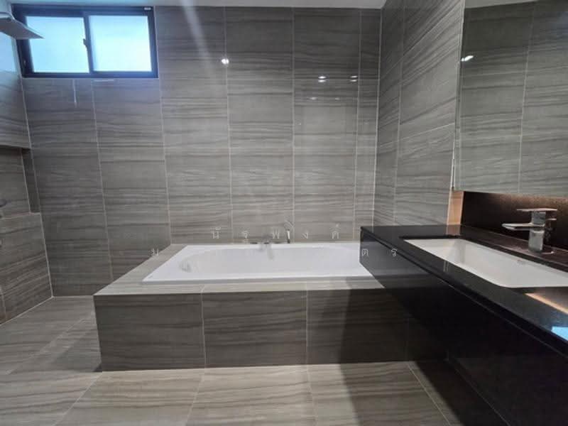 Nirvana Define Srinakarin-Rama 9, Bangkok, Srinakarin - Rom Klao Road, Saphan Sung, Bangkok, 3 Bedrooms, 220 sqm, Townhouse For Rent, by นัฐพงค์ มณีอัครเนตร, 500527165 - DDproperty.com