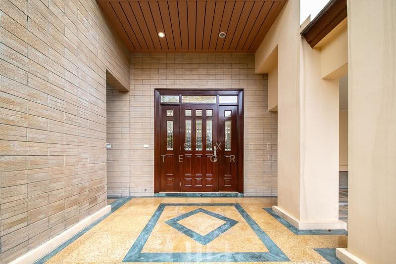 Baan Sansiri Sukhumvit 67, Bangkok, 32 Soi Sukhumvit 67, Phra Kanong Nua, Watthana, Bangkok, 4 Bedrooms, 490 sqm, Single Detached House For Rent, by Forty-Six Real Estate Group, 500527166 - DDproperty.com