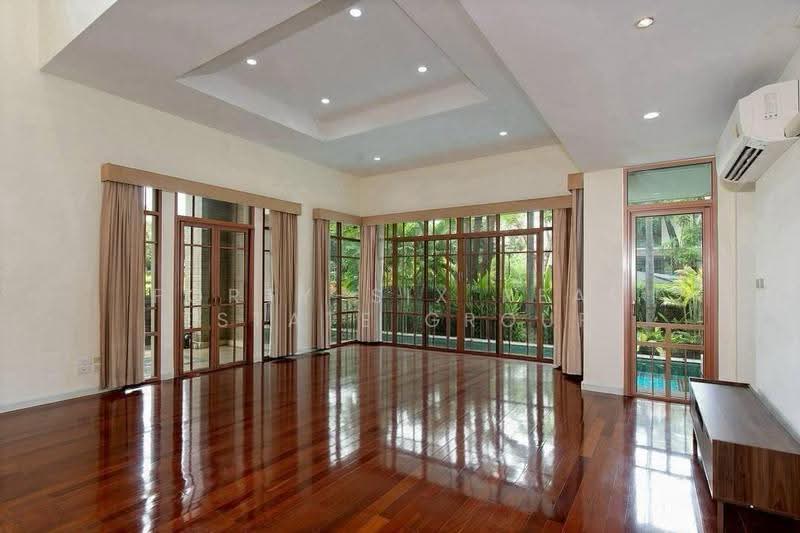 Baan Sansiri Sukhumvit 67 : บ้านแสนสิริ สุขุมวิท 67, กรุงเทพ, 32 ซอย สุขุมวิท 67, พระโขนงเหนือ, วัฒนา, กรุงเทพ, 490 ตร.ม., บ้านเดี่ยว ให้เช่า, โดย Forty-Six Real Estate Group, 500527166 - DDproperty.com