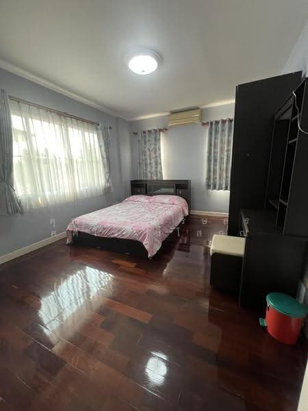 Nantawan Ramkhamhaeng, Bangkok, Soi Ramkhamhaeng 94, Saphan Sung, Bangkok, 3 Bedrooms, 230 sqm, Single Detached House For Sale, by คุณวรพรรษสร ศศิโรจน์โสภณ, 500527168 - DDproperty.com