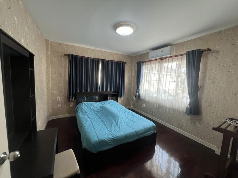 Nantawan Ramkhamhaeng, Bangkok, Soi Ramkhamhaeng 94, Saphan Sung, Bangkok, 3 Bedrooms, 230 sqm, Single Detached House For Sale, by คุณวรพรรษสร ศศิโรจน์โสภณ, 500527168 - DDproperty.com