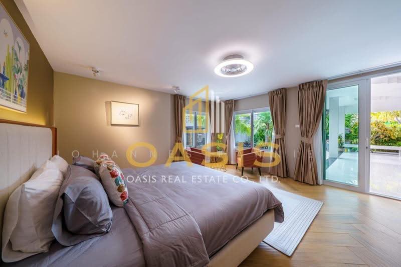 Exquisite Luxury Pool Villa for Sale Na Kluea Pattaya, Chon Buri (Pattaya), Na Kloe, Bang Lamung (Pattaya), Chon Buri (Pattaya), 4 Bedrooms, 556 sqm, Villa For Sale, by Johannes Pannier, 500527170 - DDproperty.com