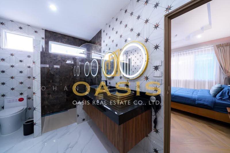 Exquisite Luxury Pool Villa for Sale Na Kluea Pattaya, Chon Buri (Pattaya), Na Kloe, Bang Lamung (Pattaya), Chon Buri (Pattaya), 4 Bedrooms, 556 sqm, Villa For Sale, by Johannes Pannier, 500527170 - DDproperty.com