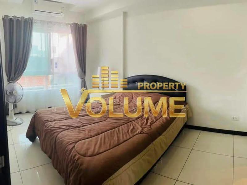 Siam Oriental Elegance 2, Chon Buri (Pattaya), Nong Pru, Bang Lamung (Pattaya), Chon Buri (Pattaya), 1 Bedroom, 34 sqm, Condo For Sale, by Regina Nuengjamnong, 500527171 - DDproperty.com