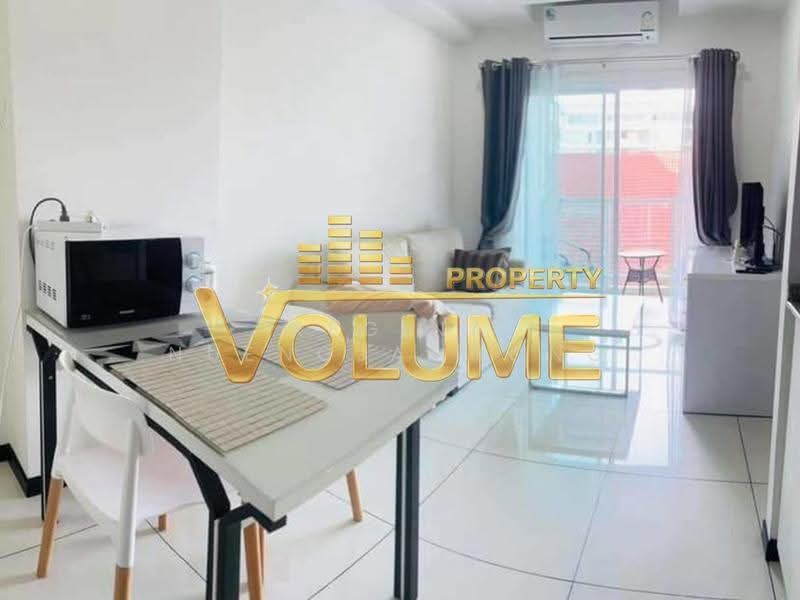 Siam Oriental Elegance 2, Chon Buri (Pattaya), Nong Pru, Bang Lamung (Pattaya), Chon Buri (Pattaya), 1 Bedroom, 34 sqm, Condo For Sale, by Regina Nuengjamnong, 500527171 - DDproperty.com