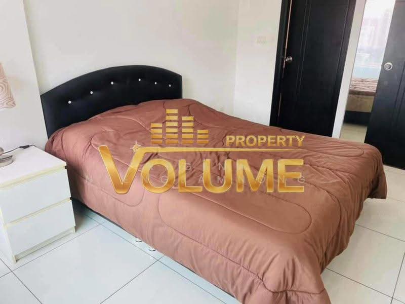 Siam Oriental Elegance 2, Chon Buri (Pattaya), Nong Pru, Bang Lamung (Pattaya), Chon Buri (Pattaya), 1 Bedroom, 34 sqm, Condo For Sale, by Regina Nuengjamnong, 500527171 - DDproperty.com