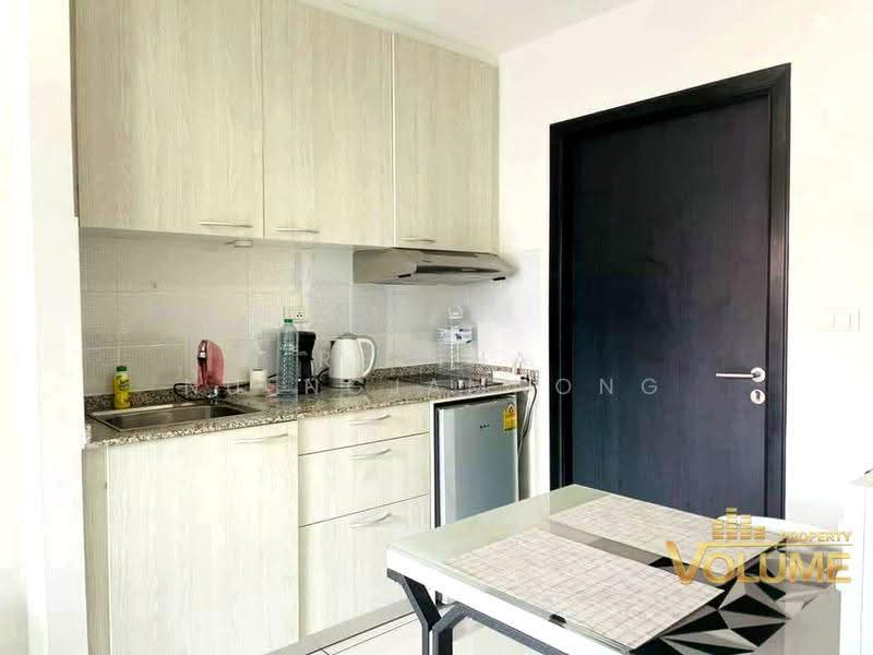 Siam Oriental Elegance 2, chon-buri, Nong Pru, Bang Lamung (Pattaya), Chon Buri (Pattaya), 1 Bedroom, 34 sqm, Condo For Sale, by Regina Nuengjamnong, 500527171 - DDproperty.com