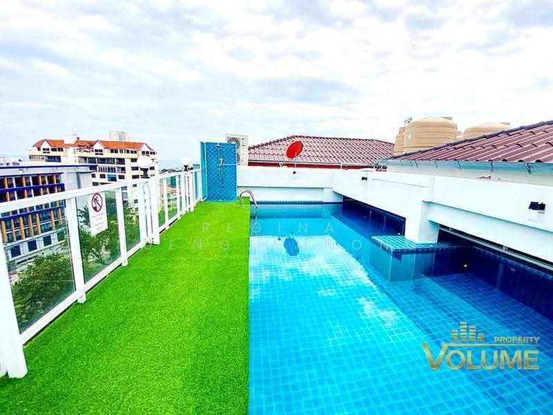 Siam Oriental Elegance 2 : สยาม โอเรียลทัล เอเลแกนซ์ 2, ชลบุรี, หนองปรือ, บางละมุง, ชลบุรี, 34 ตร.ม., คอนโด ขาย, โดย Regina Nuengjamnong, 500527171 - DDproperty.com
