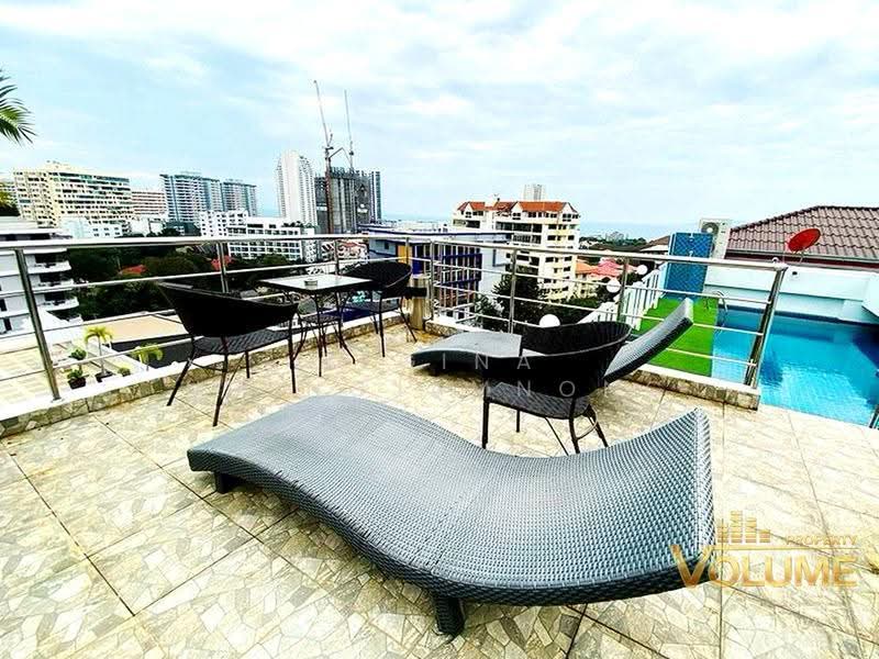 Siam Oriental Elegance 2, chon-buri, Nong Pru, Bang Lamung (Pattaya), Chon Buri (Pattaya), 1 Bedroom, 34 sqm, Condo For Sale, by Regina Nuengjamnong, 500527171 - DDproperty.com