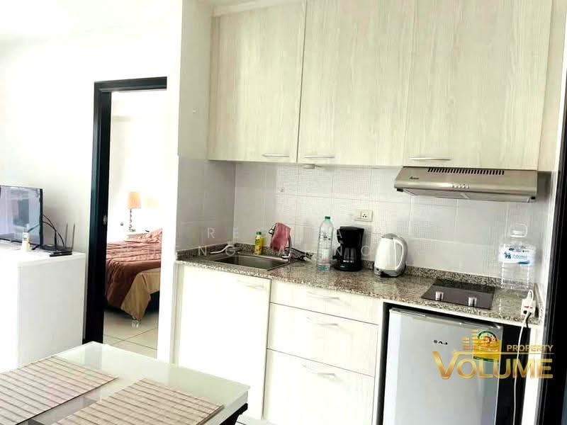 Siam Oriental Elegance 2, chon-buri, Nong Pru, Bang Lamung (Pattaya), Chon Buri (Pattaya), 1 Bedroom, 34 sqm, Condo For Sale, by Regina Nuengjamnong, 500527171 - DDproperty.com