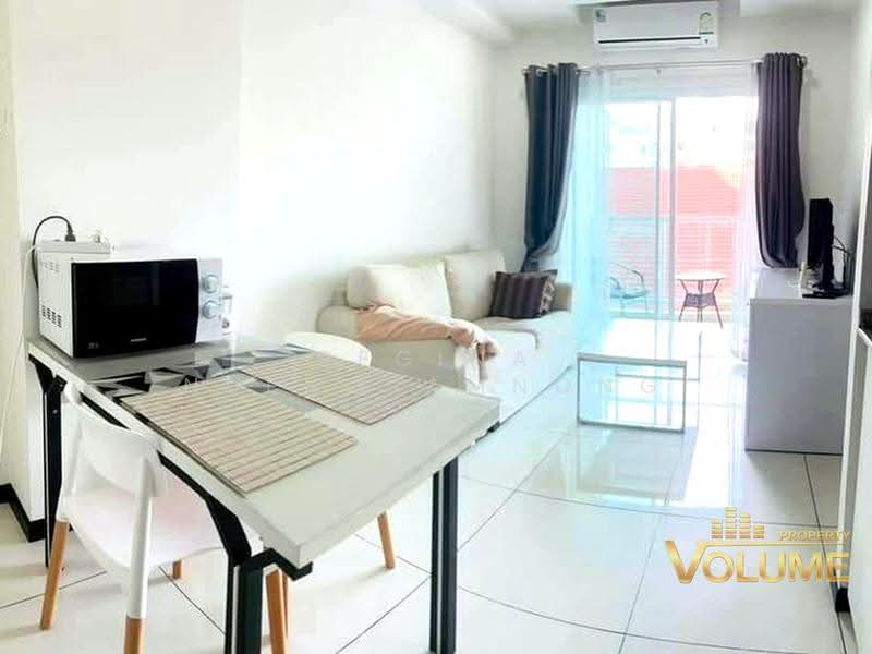 Siam Oriental Elegance 2 : สยาม โอเรียลทัล เอเลแกนซ์ 2, ชลบุรี, หนองปรือ, บางละมุง, ชลบุรี, 34 ตร.ม., คอนโด ขาย, โดย Regina Nuengjamnong, 500527171 - DDproperty.com
