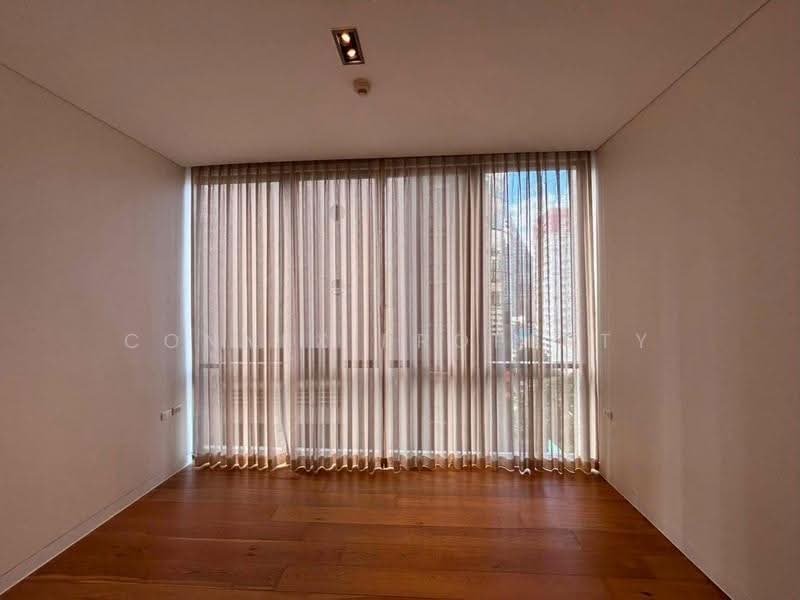Domus 16, Bangkok, 19 Soi Sukhumvit 16, Khlong Toei, Bangkok, 3 Bedrooms, 167 sqm, Condo For Rent, by Connex Property, 500527172 - DDproperty.com