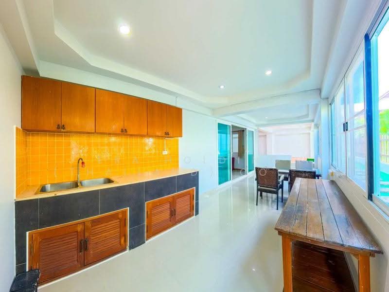 Amorn Village, chon-buri, 58 Soi Sukhumvit-Phatthaya 89, Nong Pru, Bang Lamung (Pattaya), Chon Buri (Pattaya), 6 Bedrooms, 380 sqm, Single Detached House For Sale, by ERA Holding (Thailand) Co., Ltd., 500527173 - DDproperty.com