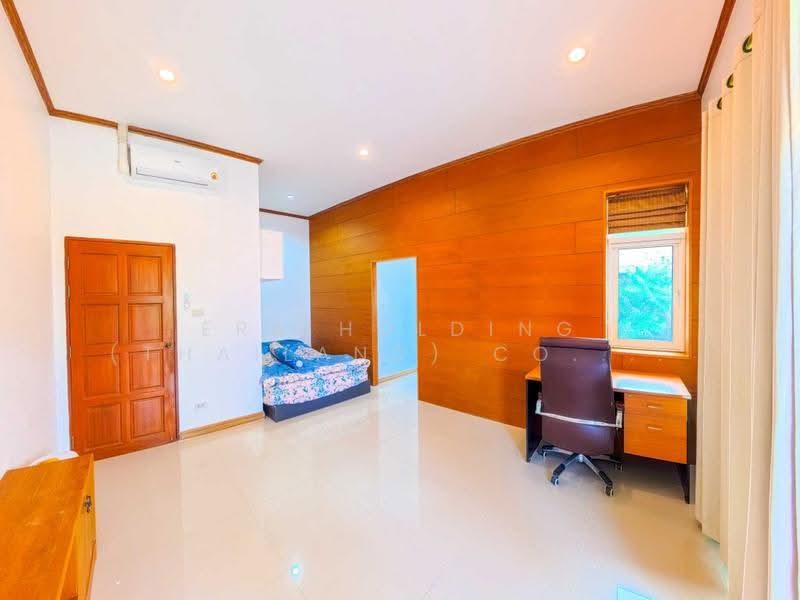 Amorn Village : อมร วิลเลจ, ชลบุรี, 58 ซอย สุขุมวิท-พัทยา 89, หนองปรือ, บางละมุง, ชลบุรี, 380 ตร.ม., บ้านเดี่ยว ขาย, โดย ERA Holding (Thailand) Co., Ltd., 500527173 - DDproperty.com