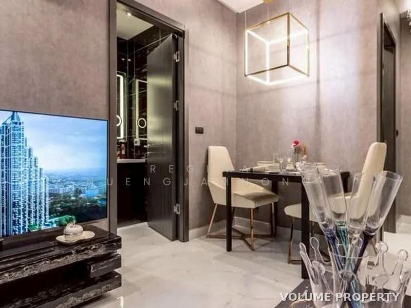 Grand Solaire Pattaya : แกรนด์ โซแลร์ พัทยา, ชลบุรี, บางละมุง, ชลบุรี, 28 ตร.ม., คอนโด ขาย, โดย Regina Nuengjamnong, 500527177 - DDproperty.com